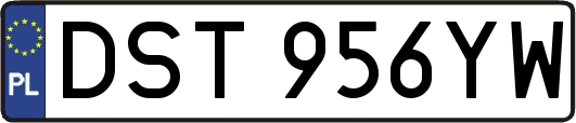 DST956YW