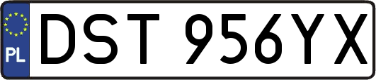 DST956YX