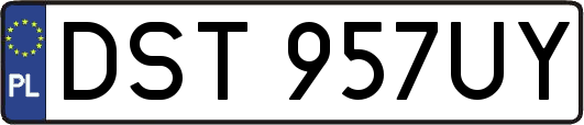 DST957UY