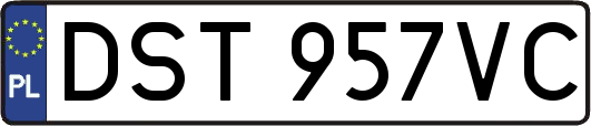 DST957VC