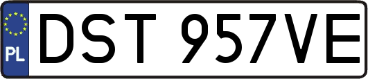 DST957VE