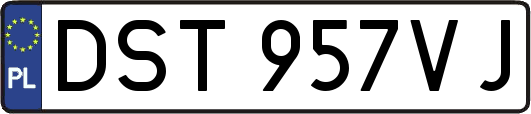 DST957VJ