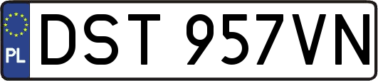 DST957VN