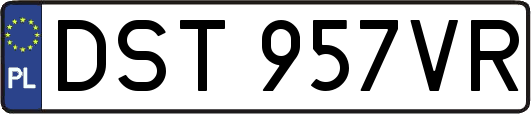 DST957VR
