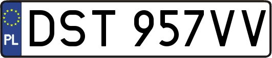 DST957VV