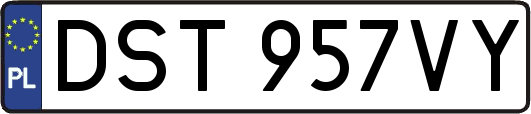 DST957VY