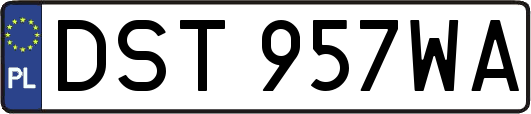 DST957WA