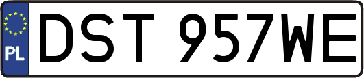 DST957WE