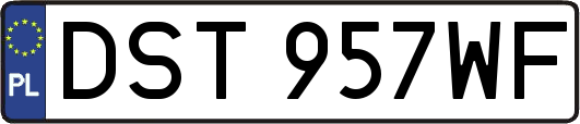 DST957WF