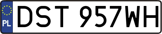 DST957WH