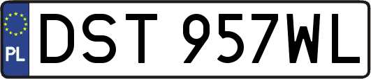 DST957WL