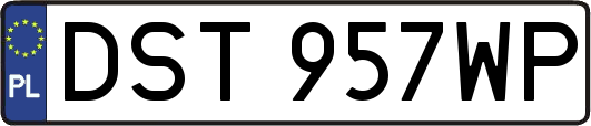 DST957WP