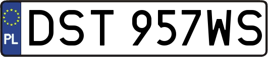 DST957WS