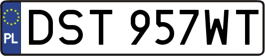 DST957WT