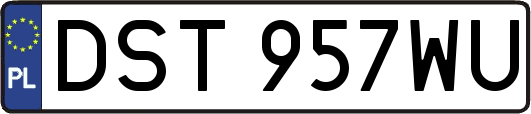 DST957WU