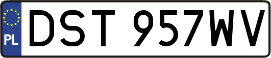DST957WV