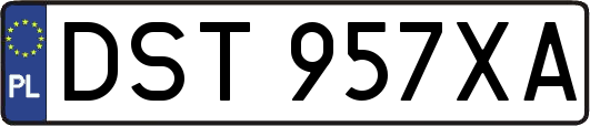 DST957XA