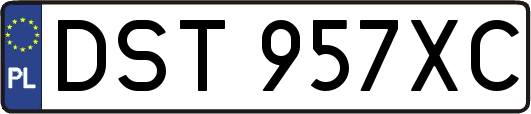 DST957XC