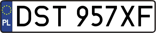 DST957XF