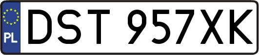 DST957XK