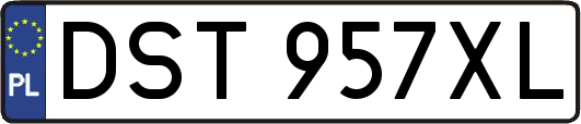 DST957XL