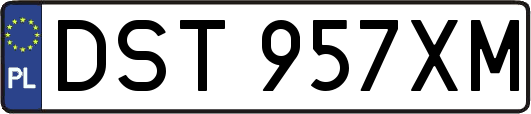 DST957XM