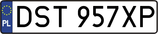 DST957XP