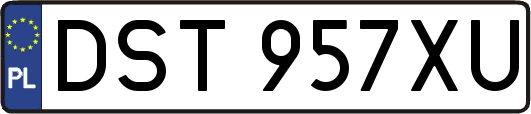 DST957XU