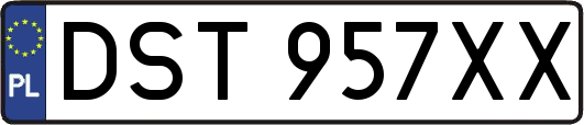 DST957XX