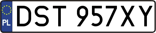 DST957XY
