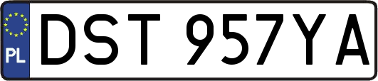 DST957YA