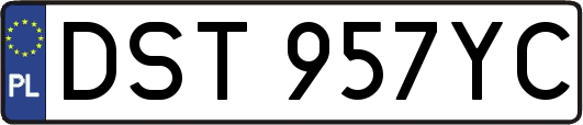 DST957YC