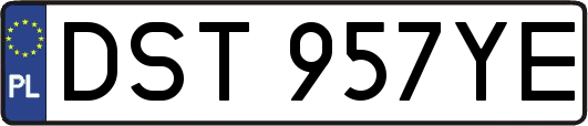DST957YE