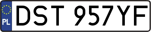 DST957YF