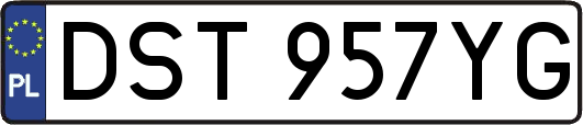 DST957YG