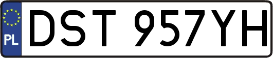 DST957YH