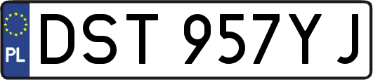 DST957YJ