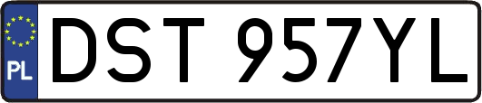 DST957YL