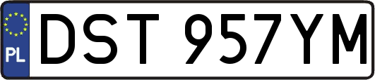 DST957YM
