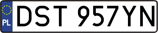 DST957YN