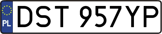 DST957YP