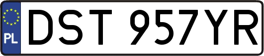DST957YR
