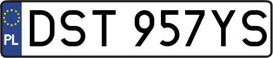 DST957YS