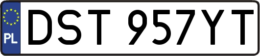 DST957YT