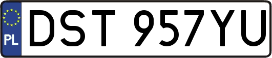 DST957YU
