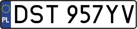 DST957YV