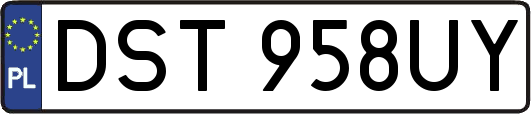 DST958UY
