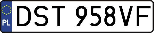 DST958VF
