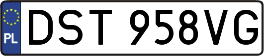 DST958VG