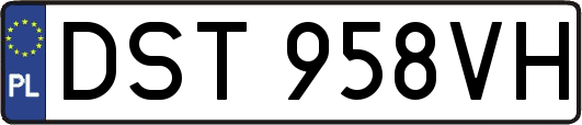 DST958VH